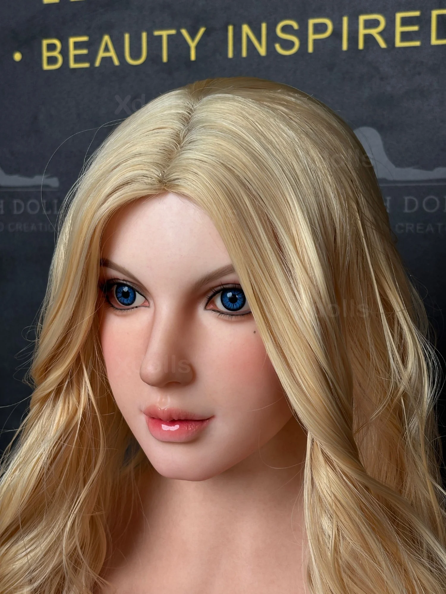 Уценённая секс-кукла Индивидуальная модель от IT фото 4