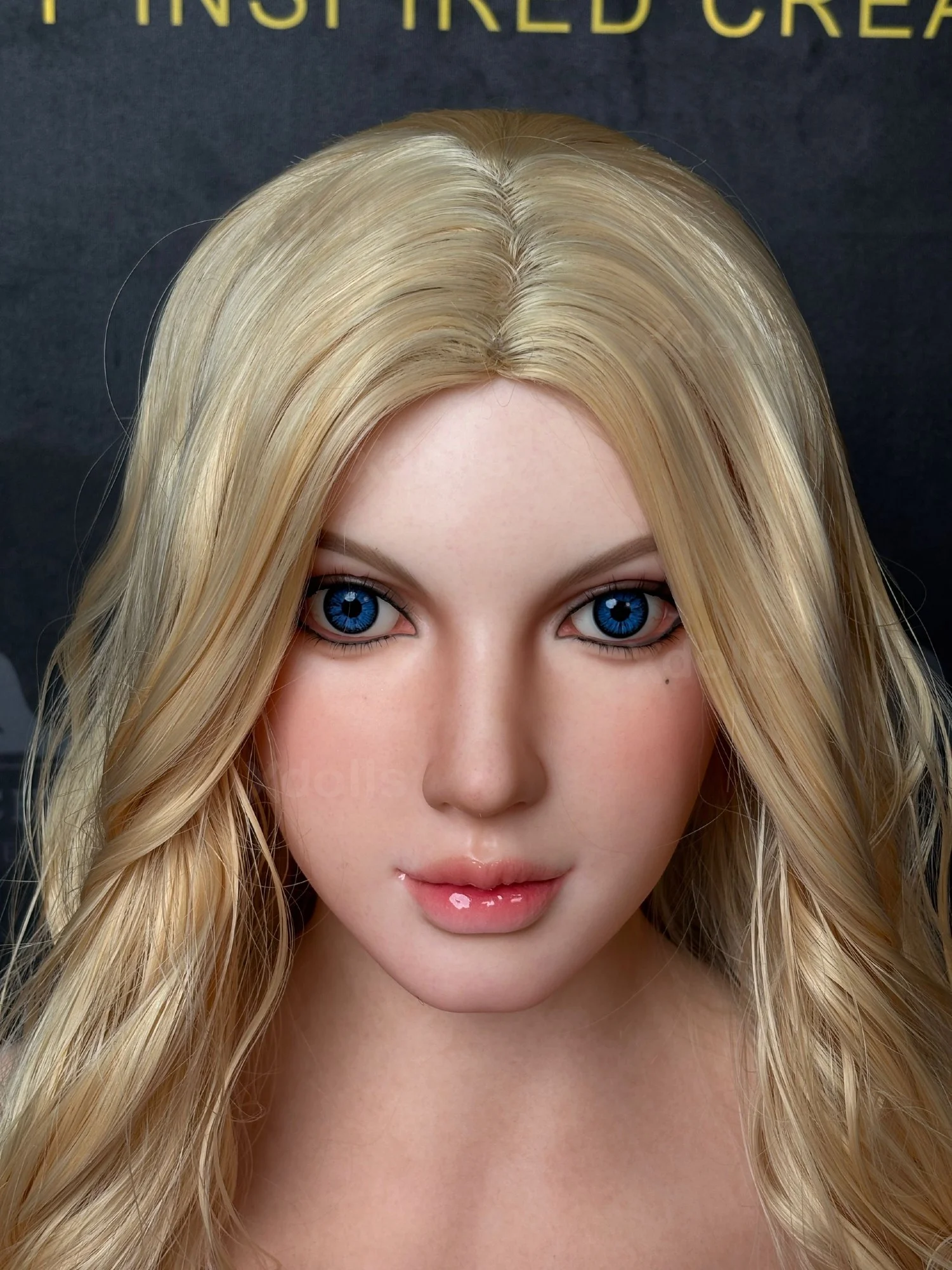 Уценённая секс-кукла Индивидуальная модель от IT фото 5