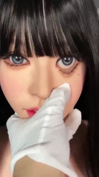 Видео уценённой секс-куклы 165T Silicone T1 Yuna IT