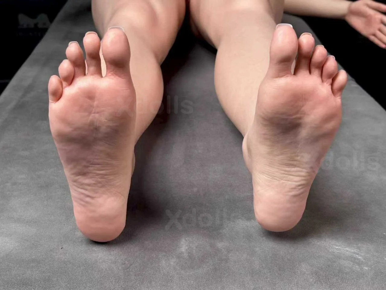 Уценённая секс-кукла 165T Silicone T1 Yuna IT фото 10