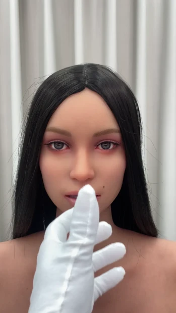 Видео уценённой секс-куклы Валерия MJ