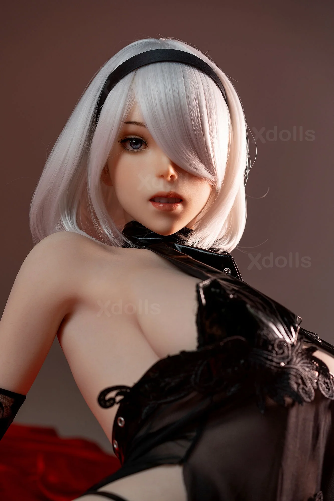Секс-кукла 2B MJ фото 22