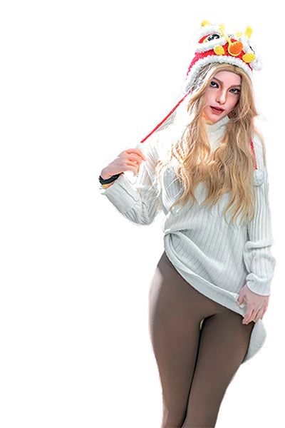Секс-кукла