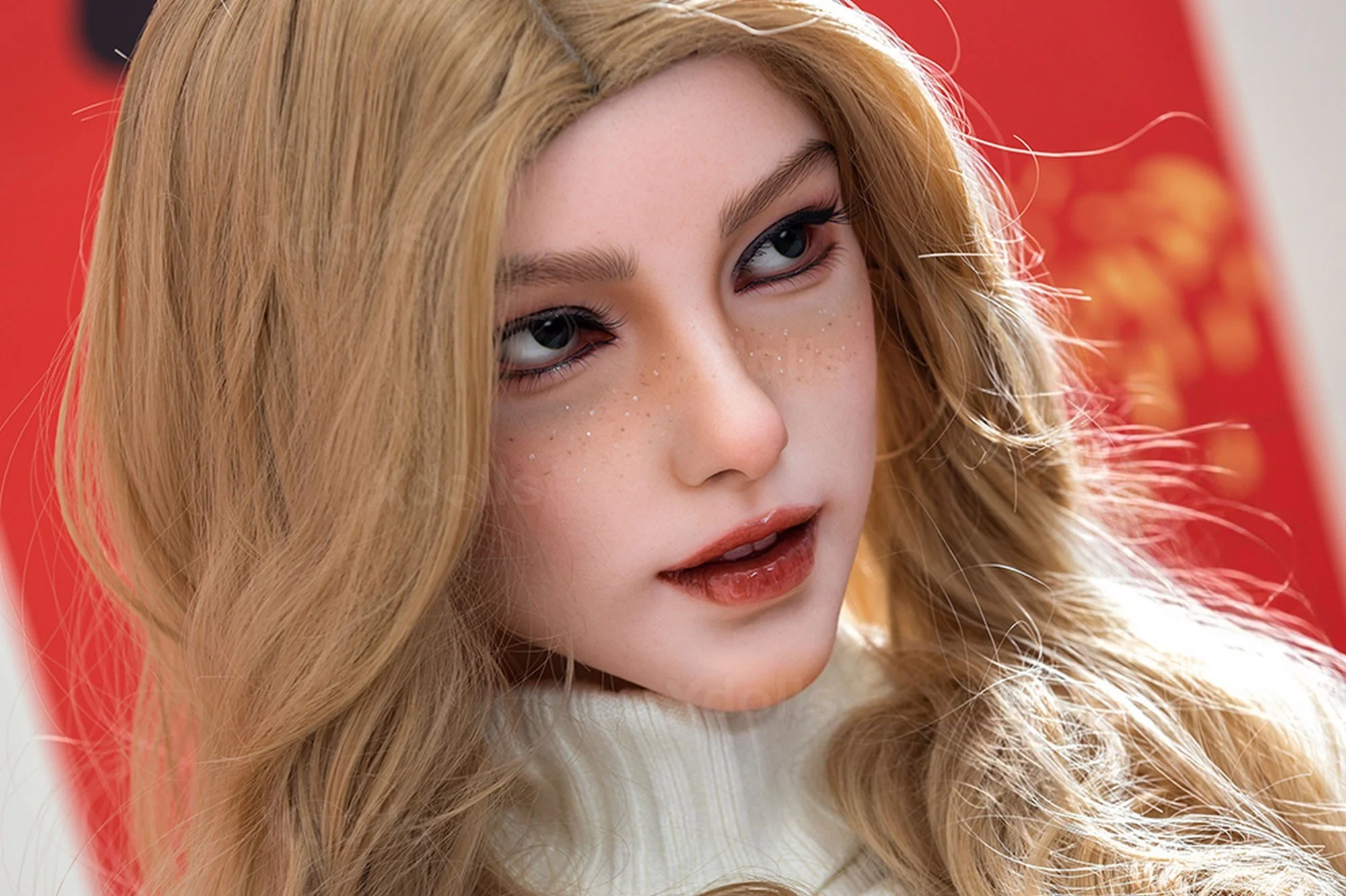 Секс-кукла Виола ROS фото 3