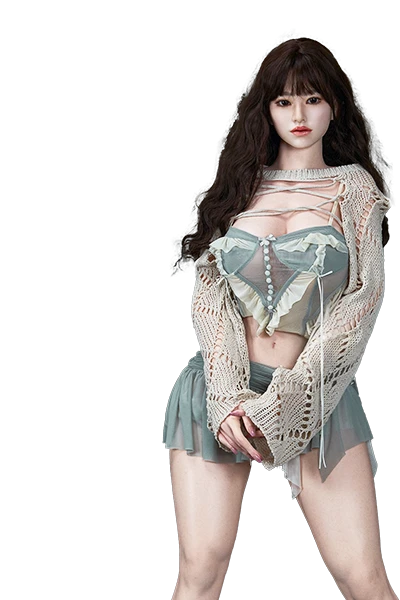 Купить фигуристую азиатку секс-куклу Саша MJ с доставкой вКазахстане